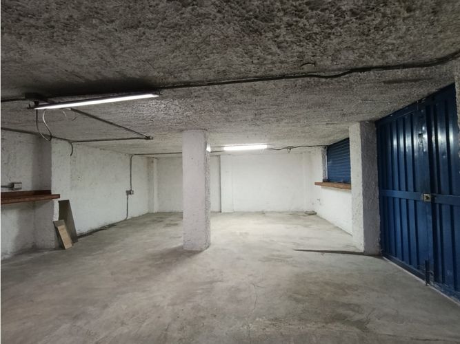 Bodega en arriendo en Caqueta, La Estrella, 710 m² · foto 12 de 13