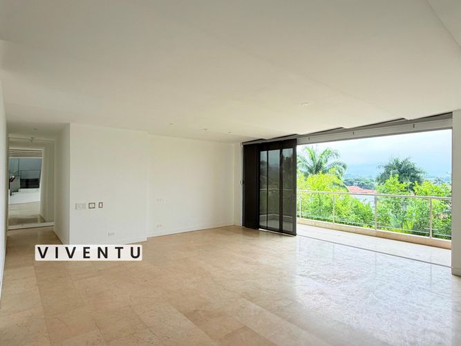 Apartamento de 5 alcobas en venta en Ciudad Jardin, Cali, 216 m² · foto 6 de 20