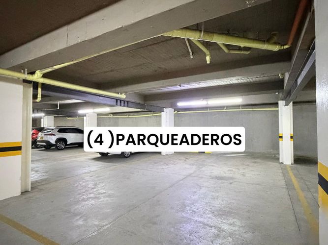 Apartamento de 5 alcobas en venta en Ciudad Jardin, Cali, 216 m² · foto 8 de 20