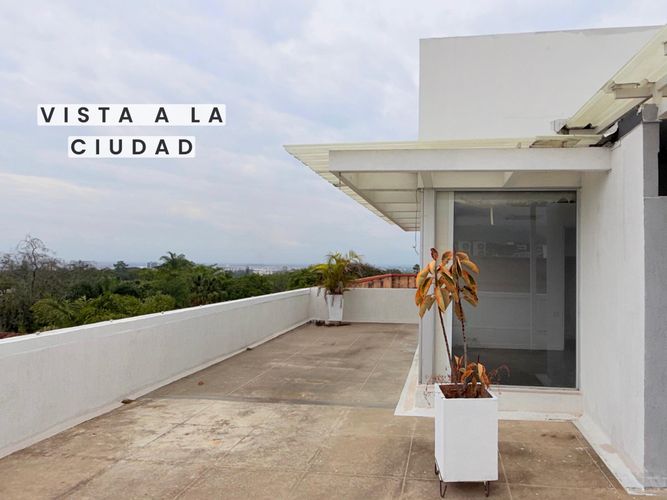 Apartamento de 5 alcobas en venta en Ciudad Jardin, Cali, 216 m² · foto 15 de 20