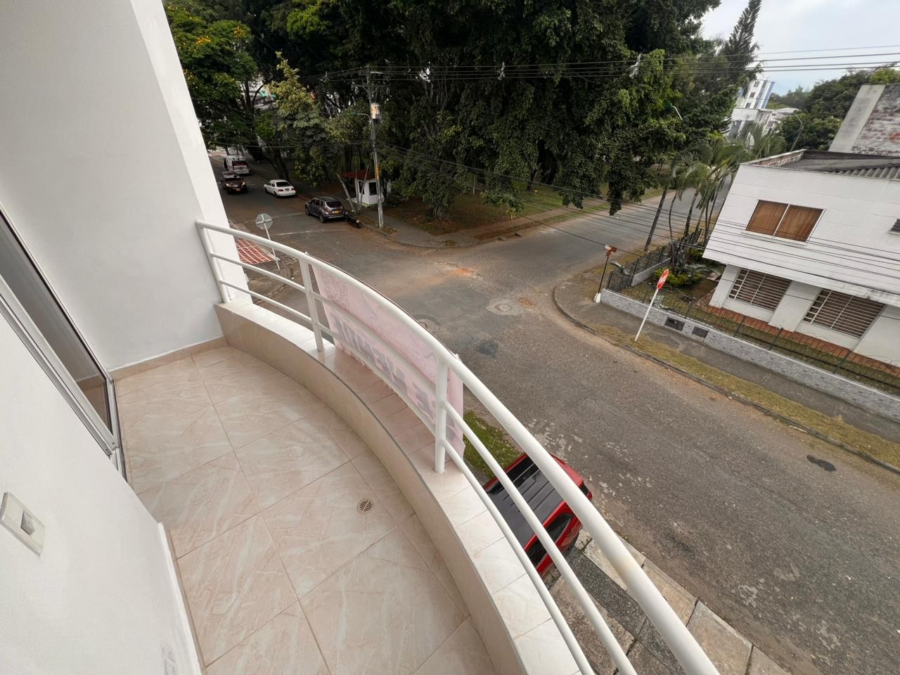 Apartamento en Arriendo en El ingenio, Cali
