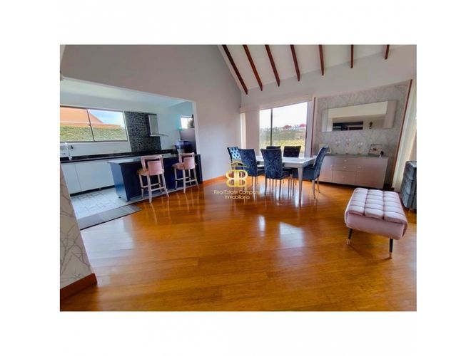 Casa en venta en La Estacion, Cajicá · foto 4 de 24