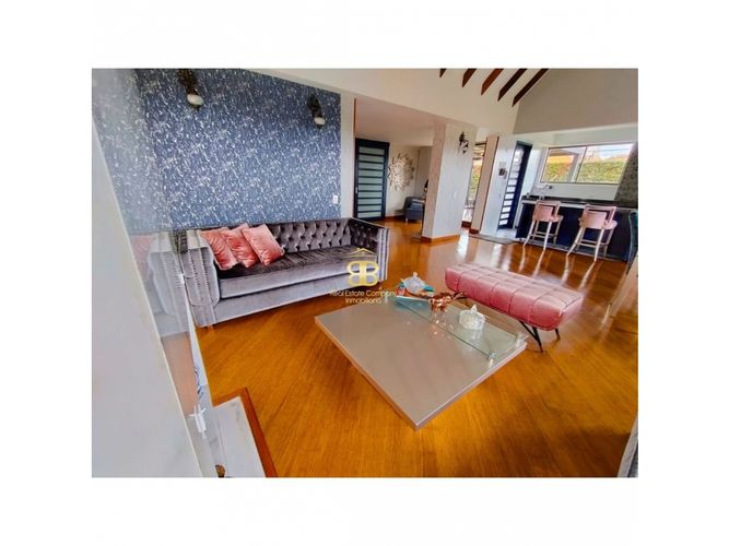 Casa en venta en La Estacion, Cajicá · foto 5 de 24
