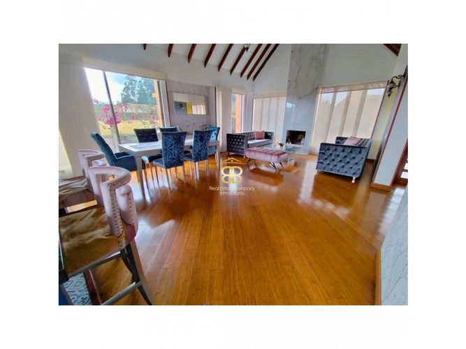 Casa en venta en La Estacion, Cajicá · foto 6 de 24
