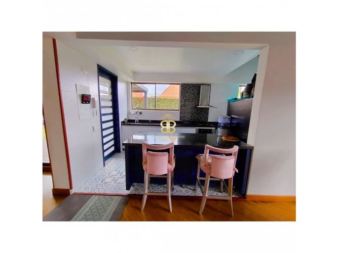 Casa en venta en La Estacion, Cajicá · foto 7 de 24