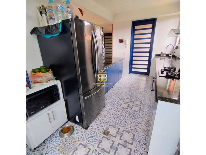 Casa en venta en La Estacion, Cajicá · foto 8 de 24