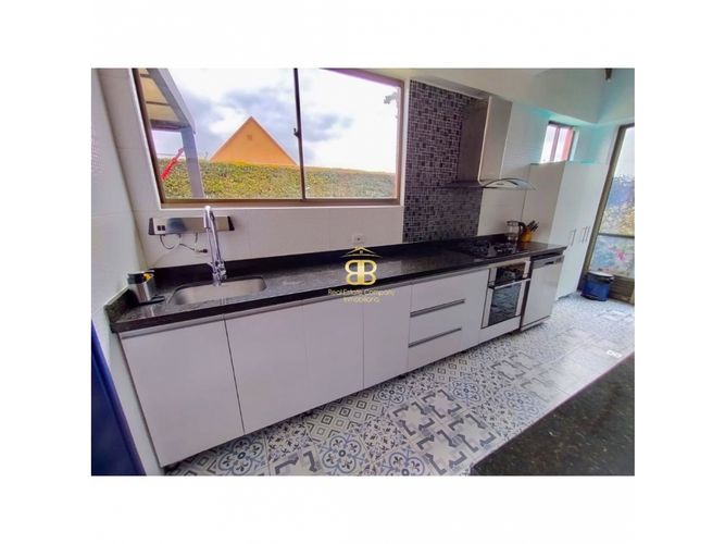 Casa en venta en La Estacion, Cajicá · foto 9 de 24