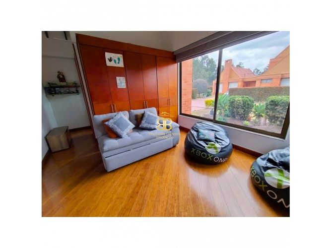 Casa en venta en La Estacion, Cajicá · foto 10 de 24