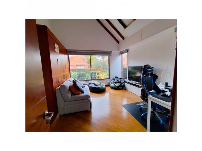 Casa en venta en La Estacion, Cajicá · foto 11 de 24