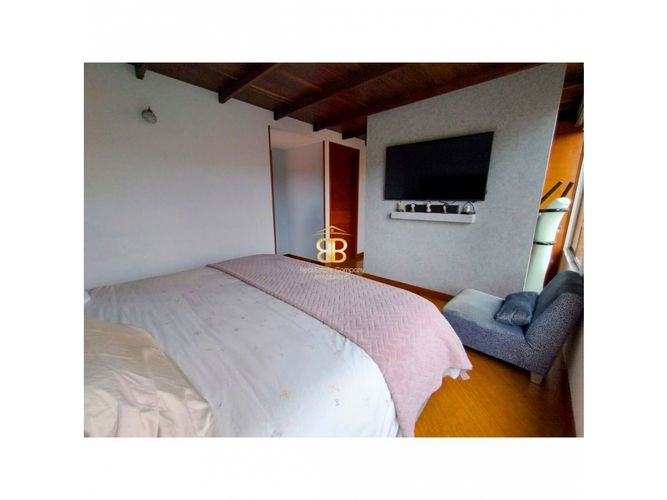Casa en venta en La Estacion, Cajicá · foto 13 de 24