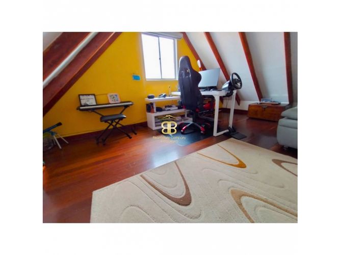 Casa en venta en La Estacion, Cajicá · foto 14 de 24