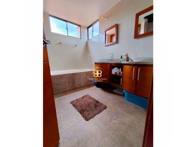 Casa en venta en La Estacion, Cajicá · foto 15 de 24