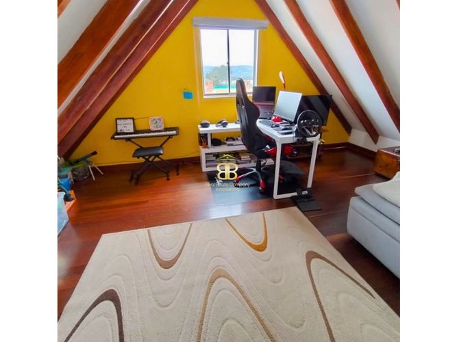 Casa en venta en La Estacion, Cajicá · foto 16 de 24