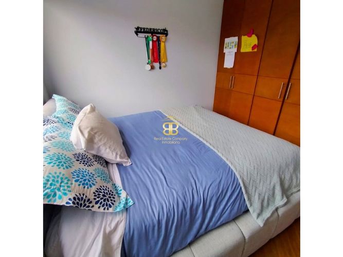 Casa en venta en La Estacion, Cajicá · foto 17 de 24