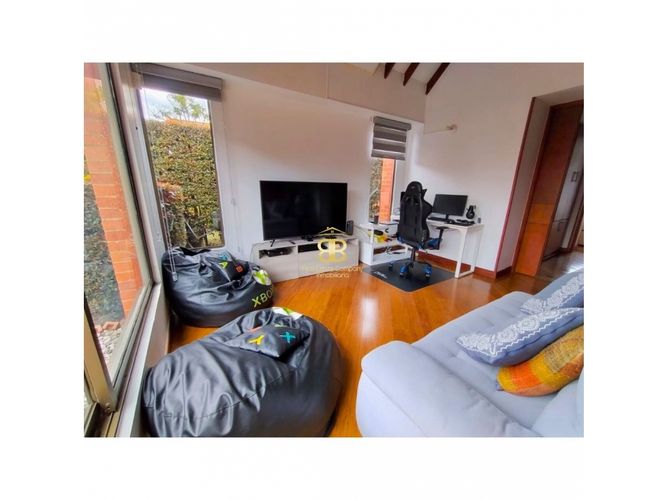 Casa en venta en La Estacion, Cajicá · foto 24 de 24