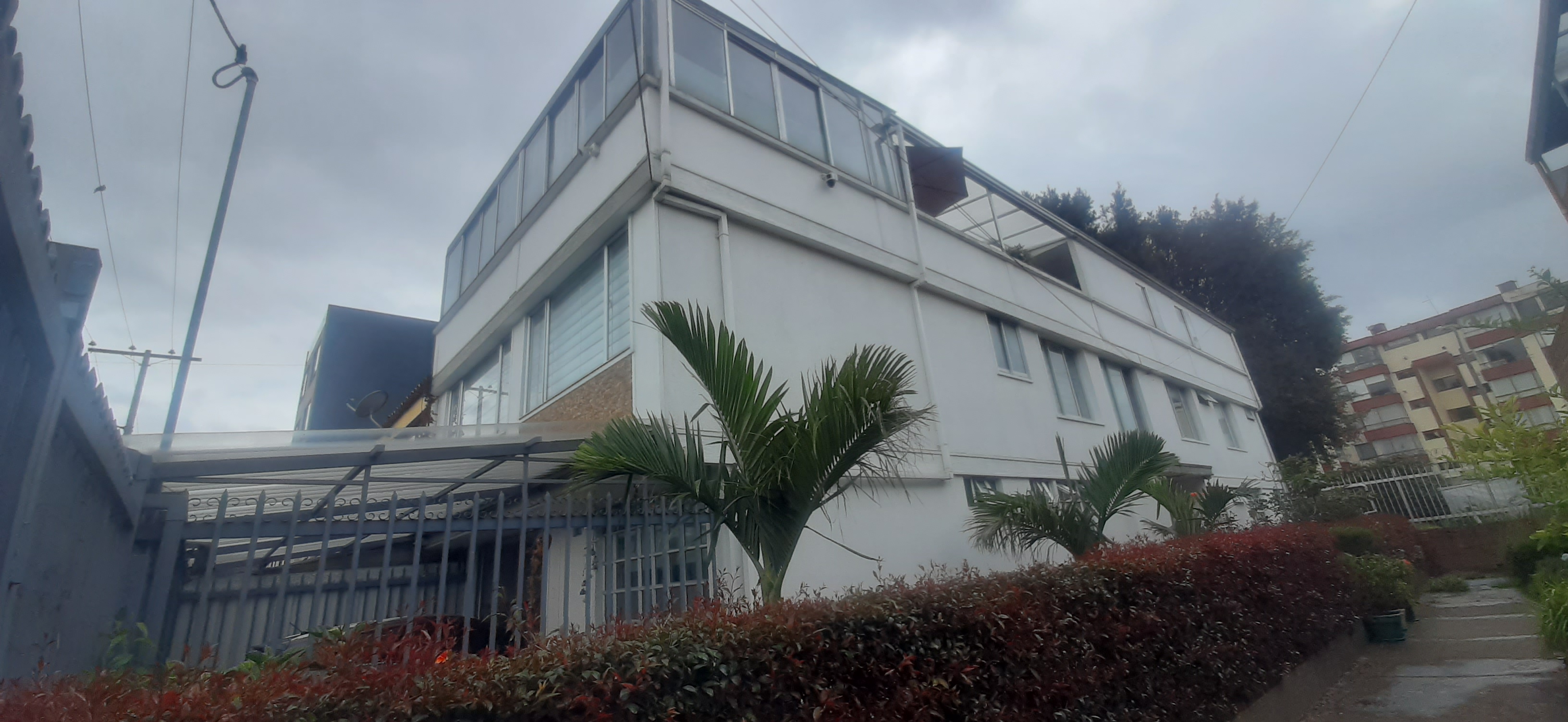 Casa en venta en Jose Joaquin Vargas, Bogotá · foto 20 de 20