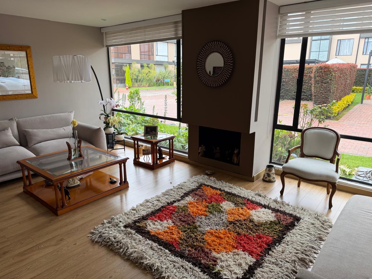 Casa en Arriendo en Santa maria de los lagos, Chía