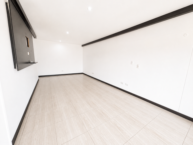 Apartamento de 3 alcobas en arriendo en Navarra, Bogotá, 240 m² · foto 6 de 22