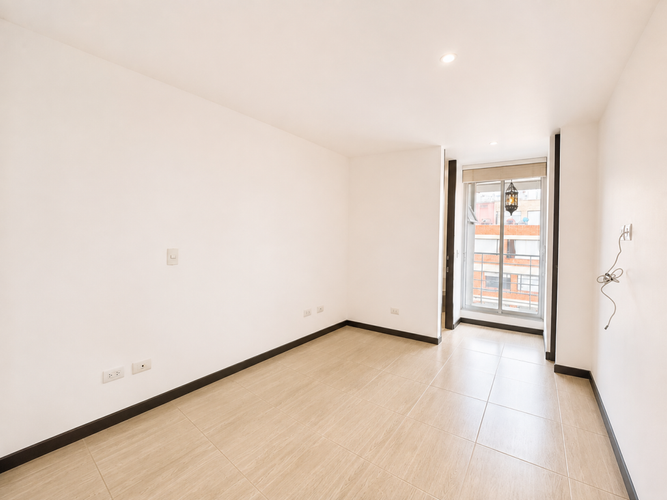 Apartamento de 3 alcobas en arriendo en Navarra, Bogotá, 240 m² · foto 17 de 22