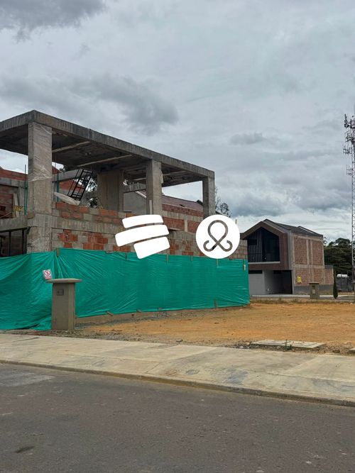 Lote en venta en El Tambo, La Ceja, 104 m² · foto 7 de 8