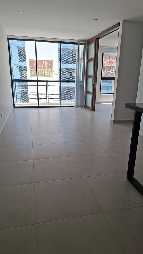 Apartaestudio en venta en Barzal Sur, Villavicencio, 51 m² · foto 2 de 24