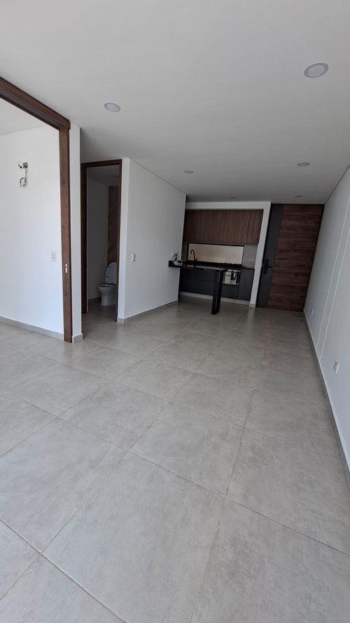 Apartaestudio en venta en Barzal Sur, Villavicencio, 51 m² · foto 20 de 24