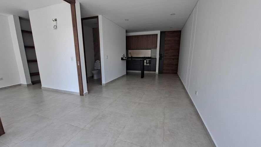 Apartaestudio en venta en Barzal Sur, Villavicencio, 51 m² · foto 10 de 24