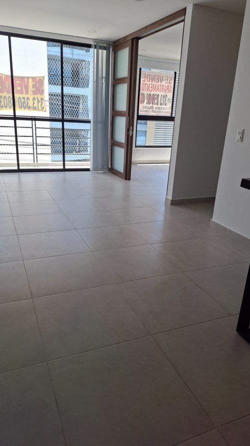 Apartaestudio en venta en Barzal Sur, Villavicencio, 51 m² · foto 6 de 24