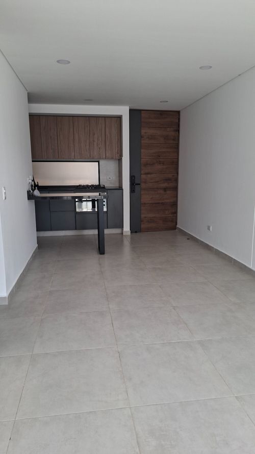 Apartaestudio en venta en Barzal Sur, Villavicencio, 51 m² · foto 7 de 24