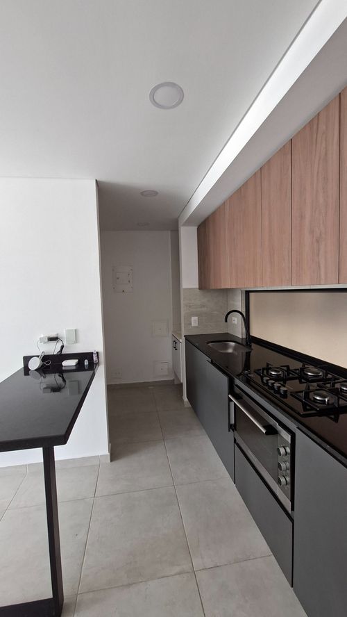 Apartaestudio en venta en Barzal Sur, Villavicencio, 51 m² · foto 12 de 24