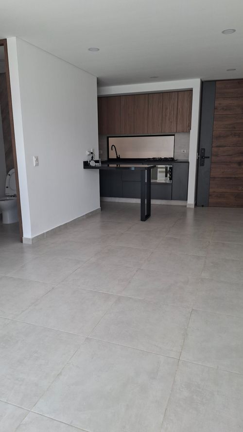 Apartaestudio en venta en Barzal Sur, Villavicencio, 51 m² · foto 9 de 24