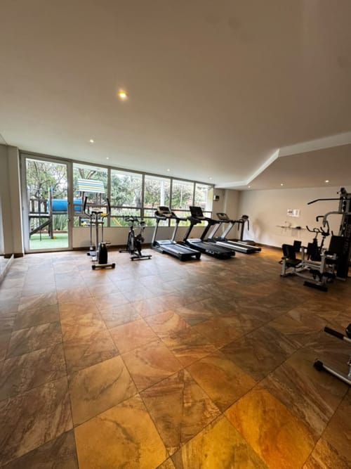 Apartamento de 3 alcobas en venta en Navarra, Bogotá, 240 m² · foto 19 de 22
