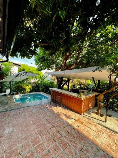 Casa de 3 alcobas en venta en Guabinal Plan, Girardot, 280 m² · foto 3 de 20