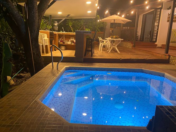 Casa de 3 alcobas en venta en Guabinal Plan, Girardot, 280 m² · foto 6 de 20
