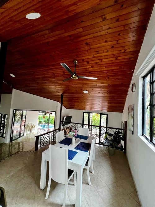 Casa de 3 alcobas en venta en Guabinal Plan, Girardot, 280 m² · foto 9 de 20