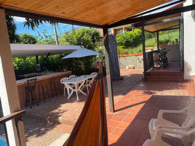Casa de 3 alcobas en venta en Guabinal Plan, Girardot, 280 m² · foto 7 de 20