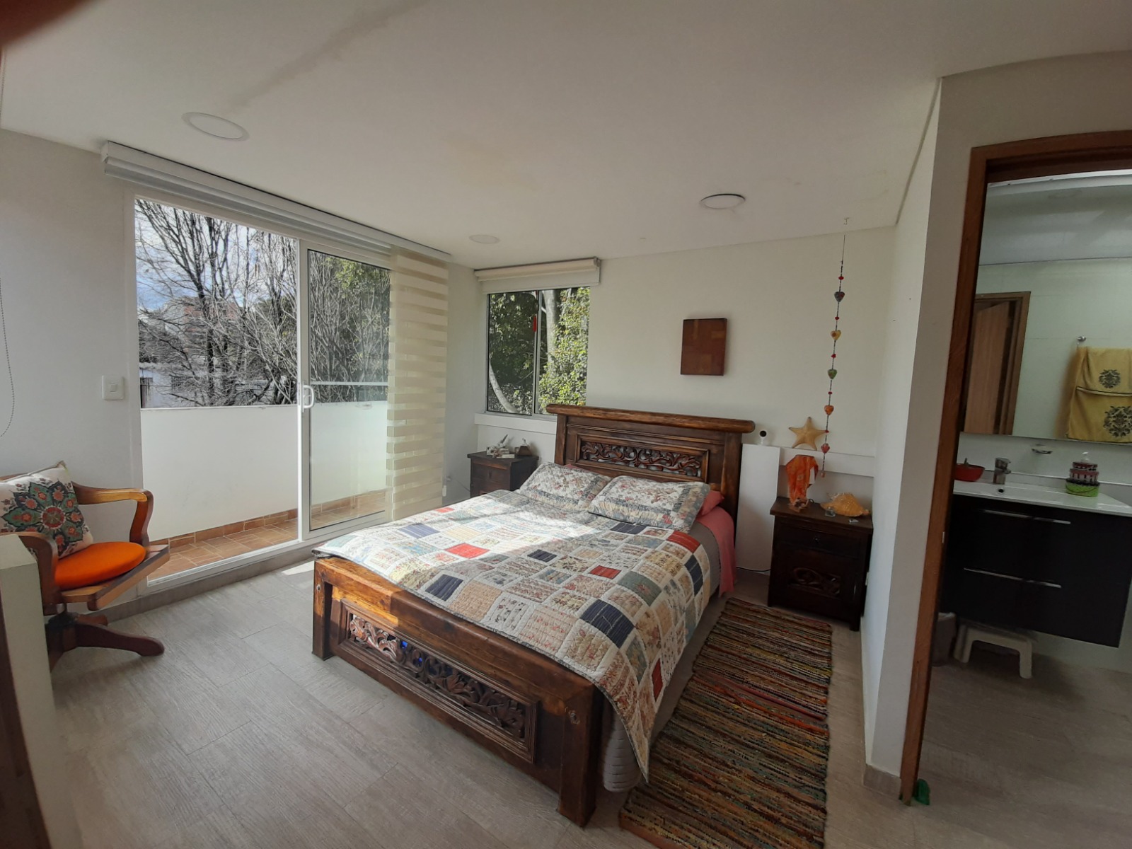 Casa en venta en Jose Joaquin Vargas, Bogotá · foto 4 de 20