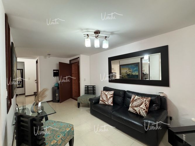 Casa de 4 alcobas en venta en El Castillo, Jamundí, 130 m² · foto 6 de 19