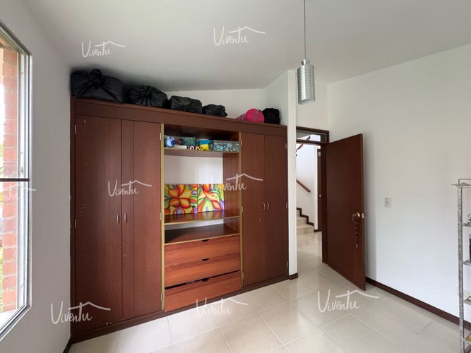 Casa de 4 alcobas en venta en El Castillo, Jamundí, 130 m² · foto 7 de 19