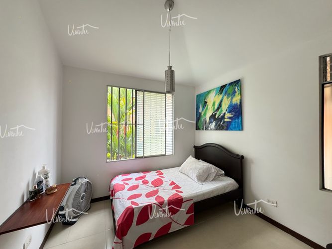 Casa de 4 alcobas en venta en El Castillo, Jamundí, 130 m² · foto 9 de 19