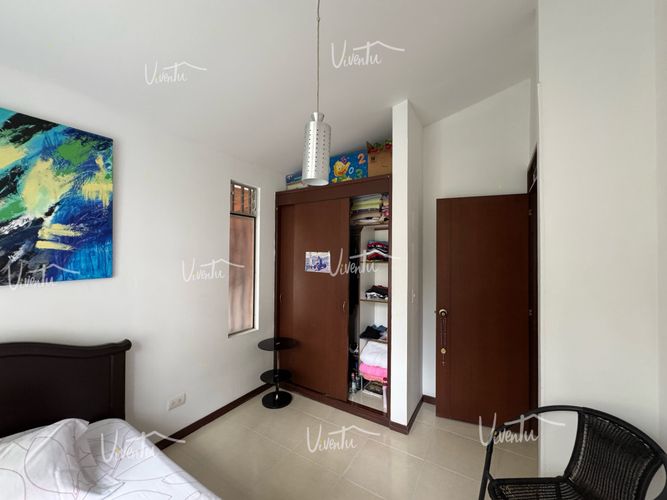Casa de 4 alcobas en venta en El Castillo, Jamundí, 130 m² · foto 10 de 19