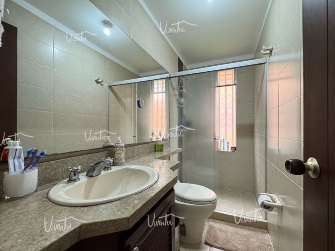 Casa de 4 alcobas en venta en El Castillo, Jamundí, 130 m² · foto 11 de 19