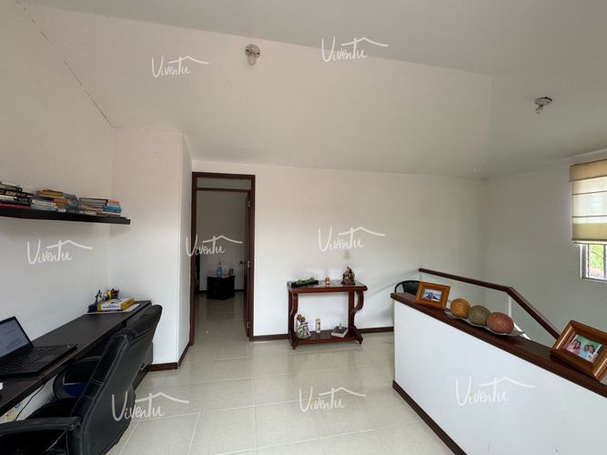 Casa de 4 alcobas en venta en El Castillo, Jamundí, 130 m² · foto 12 de 19