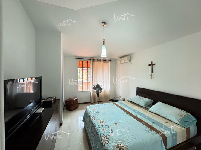 Casa de 4 alcobas en venta en El Castillo, Jamundí, 130 m² · foto 14 de 19