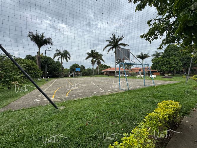 Casa de 4 alcobas en venta en El Castillo, Jamundí, 130 m² · foto 17 de 19