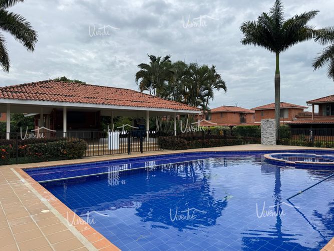 Casa de 4 alcobas en venta en El Castillo, Jamundí, 130 m² · foto 19 de 19