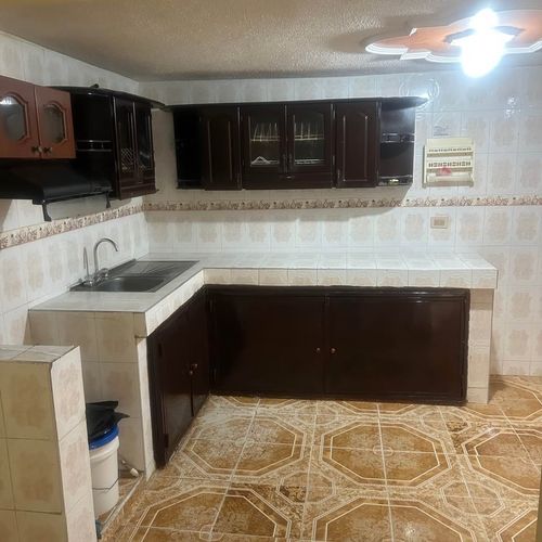 Casa de 4 alcobas en venta en Ub. Diana Milaidy, Ibagué, 150 m² · foto 4 de 24