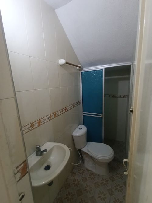 Casa de 4 alcobas en venta en Ub. Diana Milaidy, Ibagué, 150 m² · foto 9 de 24