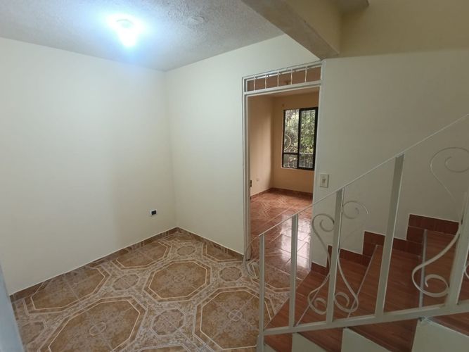 Casa de 4 alcobas en venta en Ub. Diana Milaidy, Ibagué, 150 m² · foto 17 de 24
