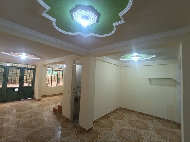 Casa de 4 alcobas en venta en Ub. Diana Milaidy, Ibagué, 150 m² · foto 8 de 24